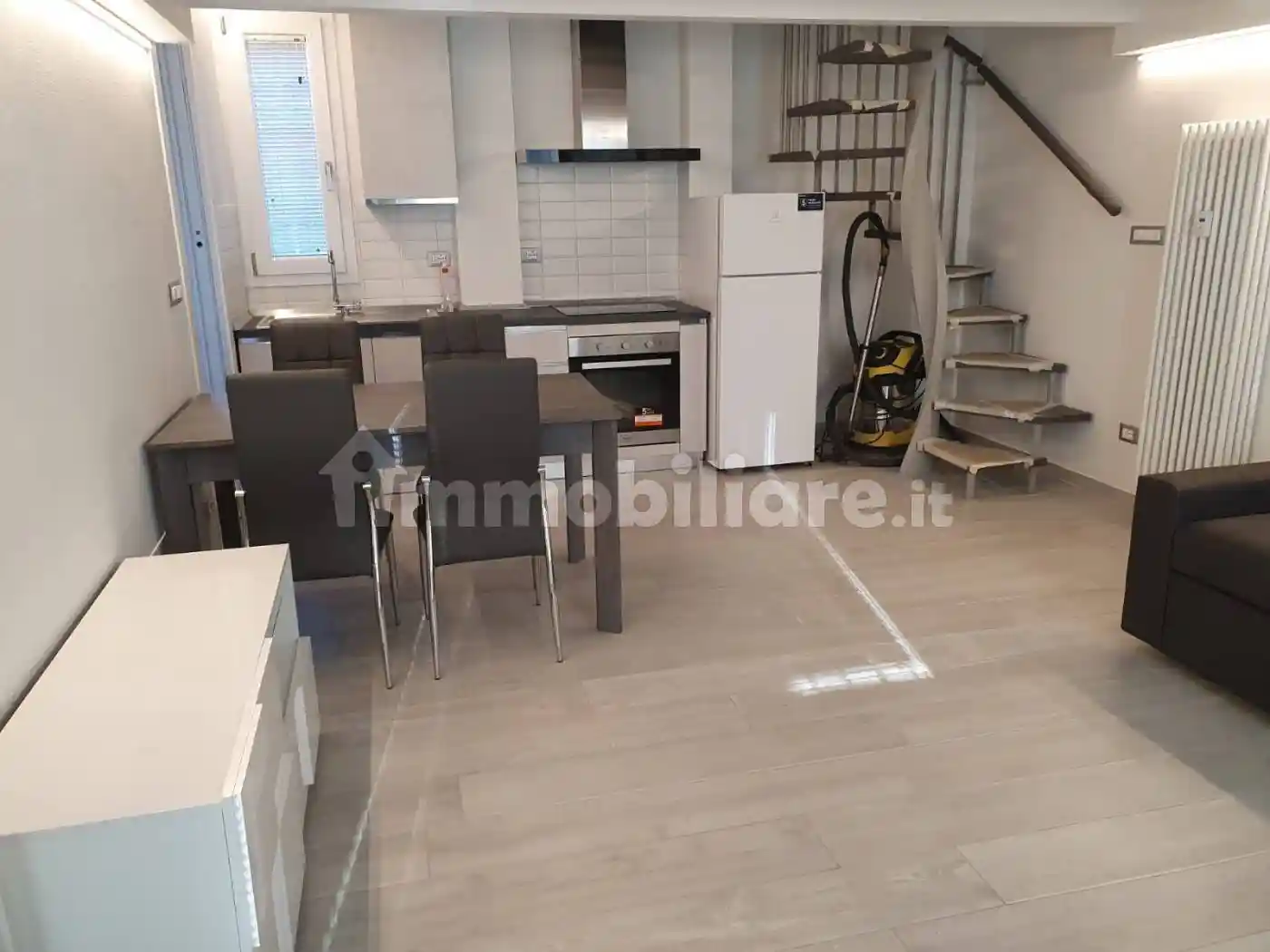 Appartamento in affitto a Bologna