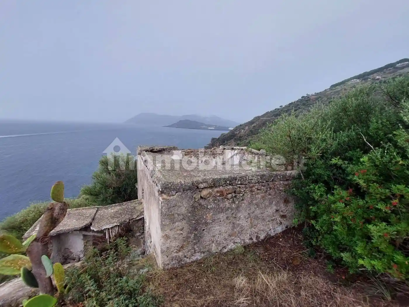 Rustico - Casale in vendita a Lipari