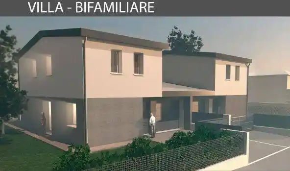 Villa in vendita a San Bonifacio