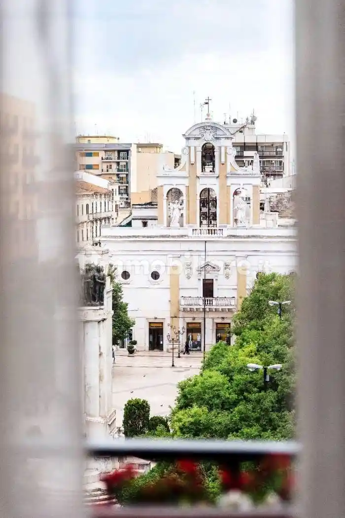 Appartamento in affitto a Taranto