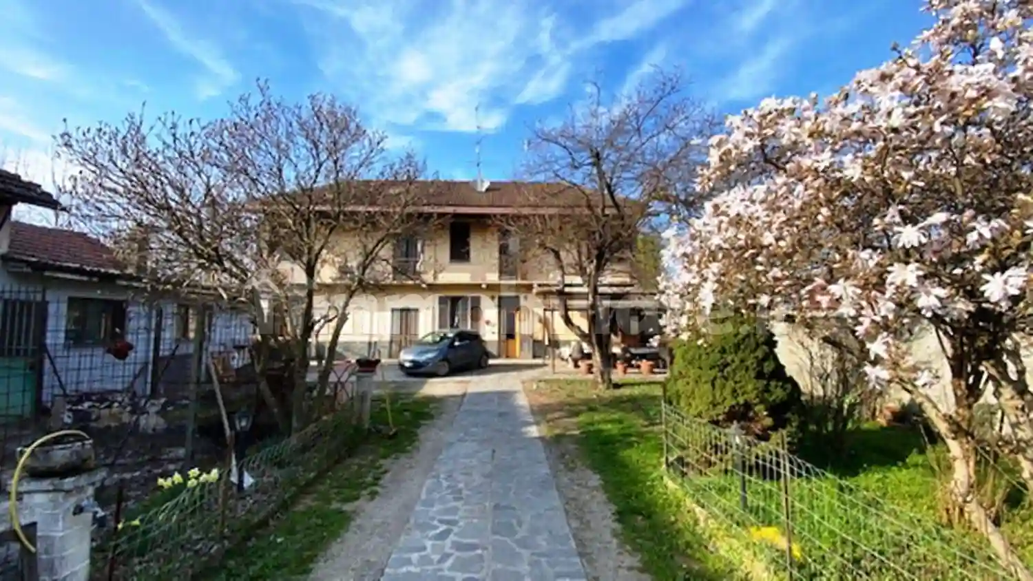 Casa indipendente - foto 2