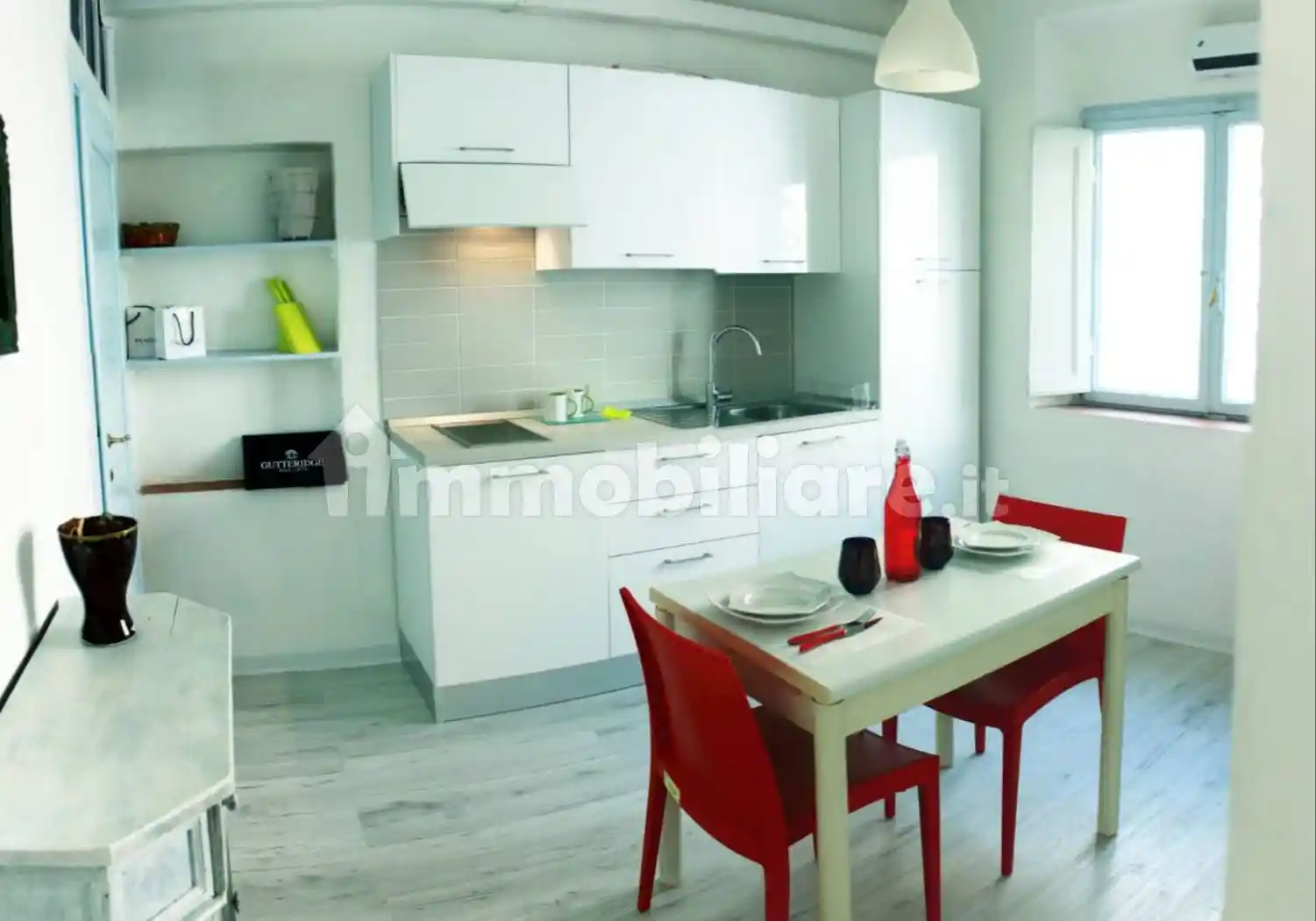 Appartamento in affitto a Firenze