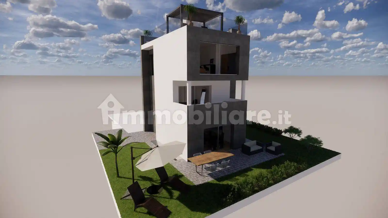 Villa unifamiliare via Arapietra, Ospedale, Pescara - foto 2