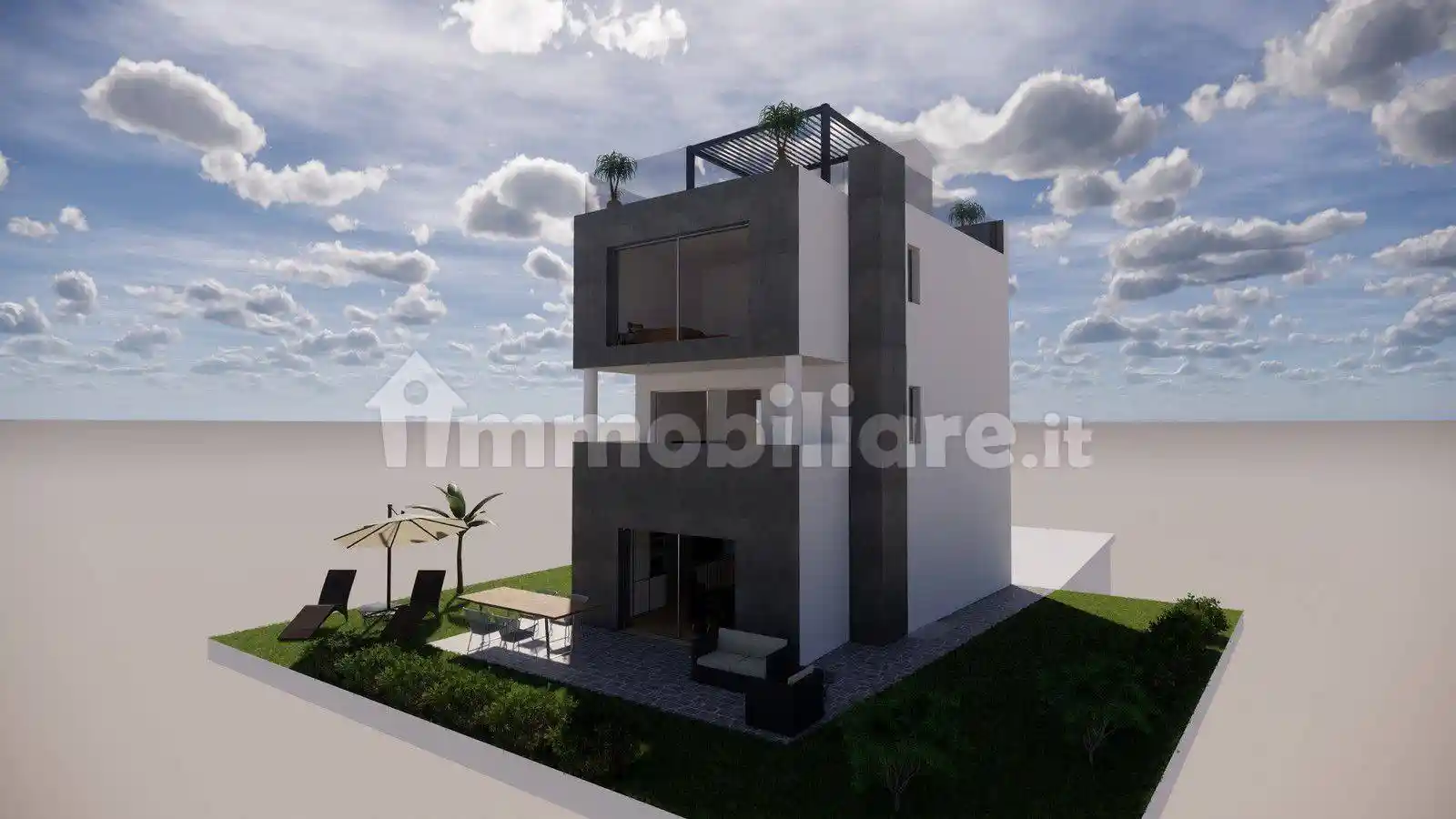 Villa unifamiliare via Arapietra, Ospedale, Pescara - foto 4