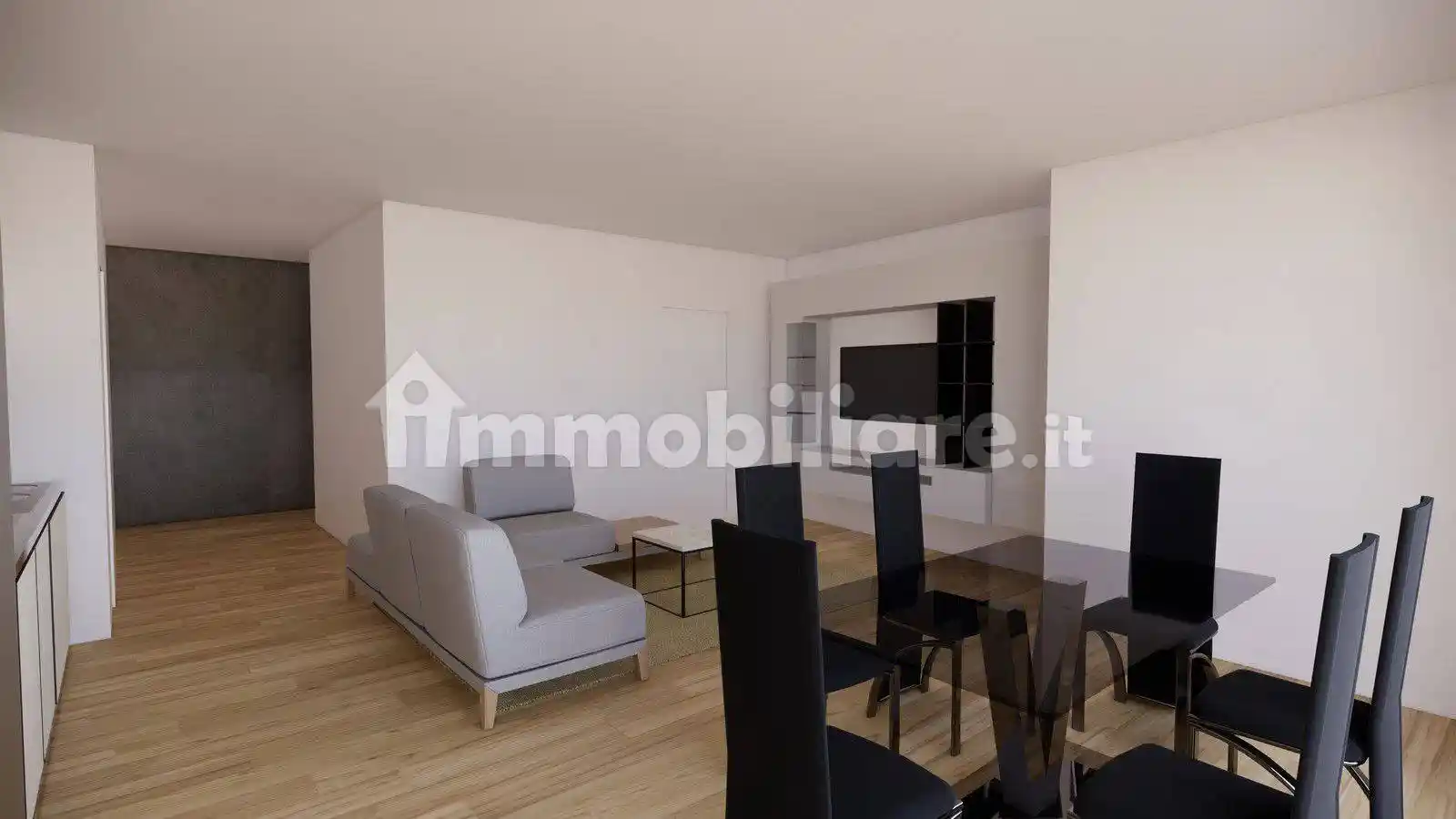 Villa unifamiliare via Arapietra, Ospedale, Pescara - foto 5