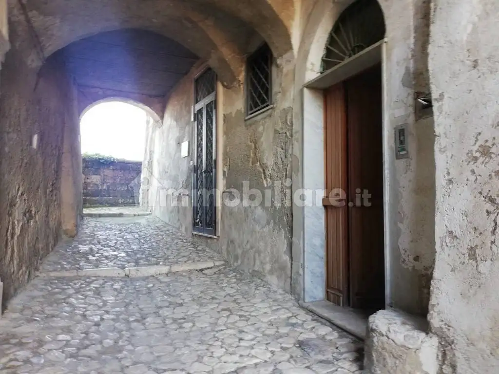 Appartamento in vendita a Caiazzo