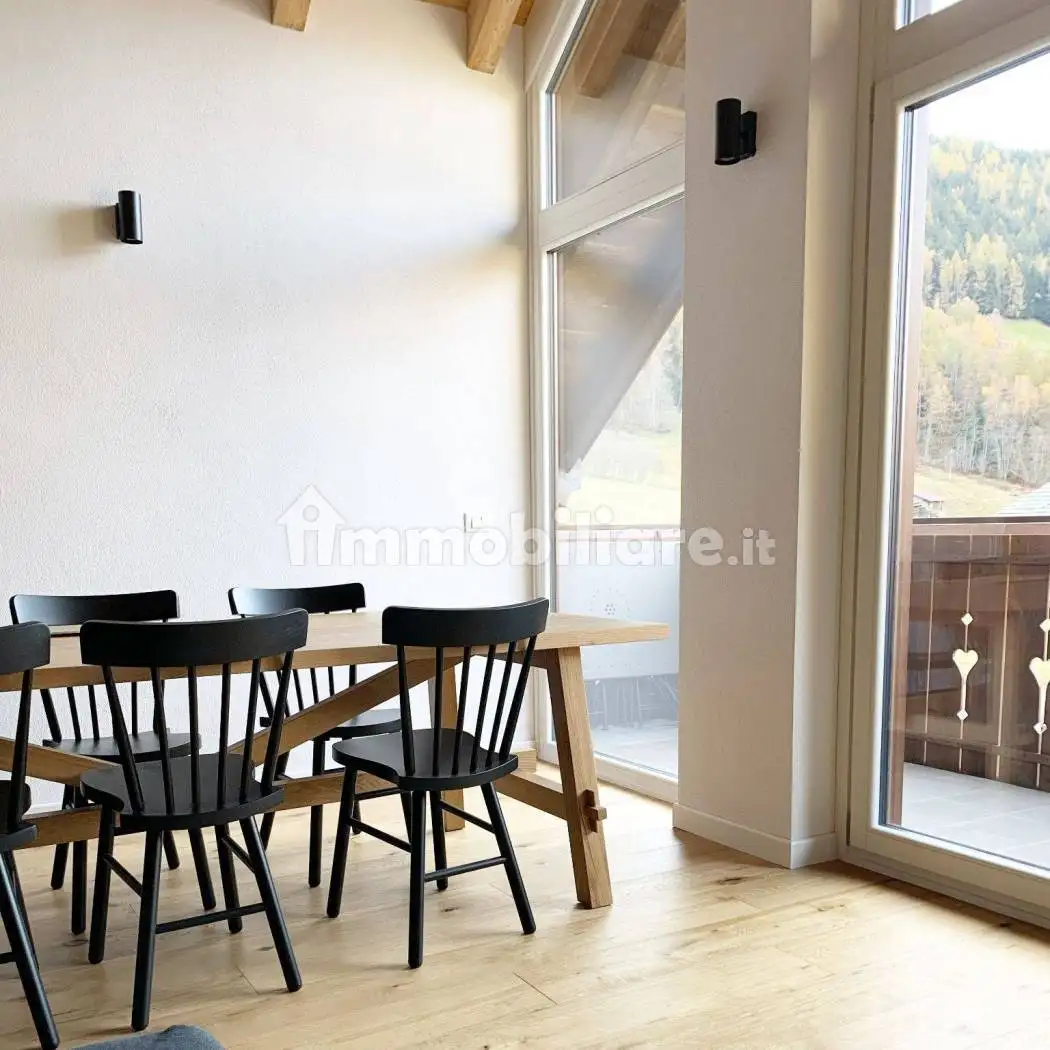 Mansarda via Valeriana in San Pietro 34, Corteno Golgi - foto 3