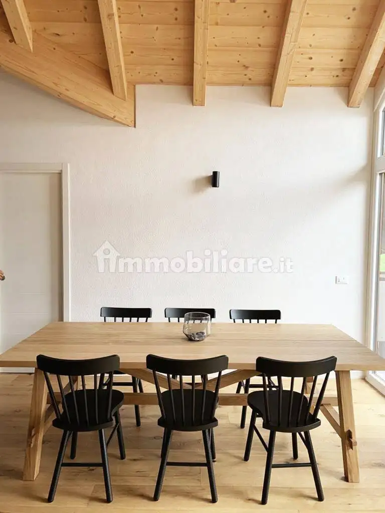 Mansarda via Valeriana in San Pietro 34, Corteno Golgi - foto 5