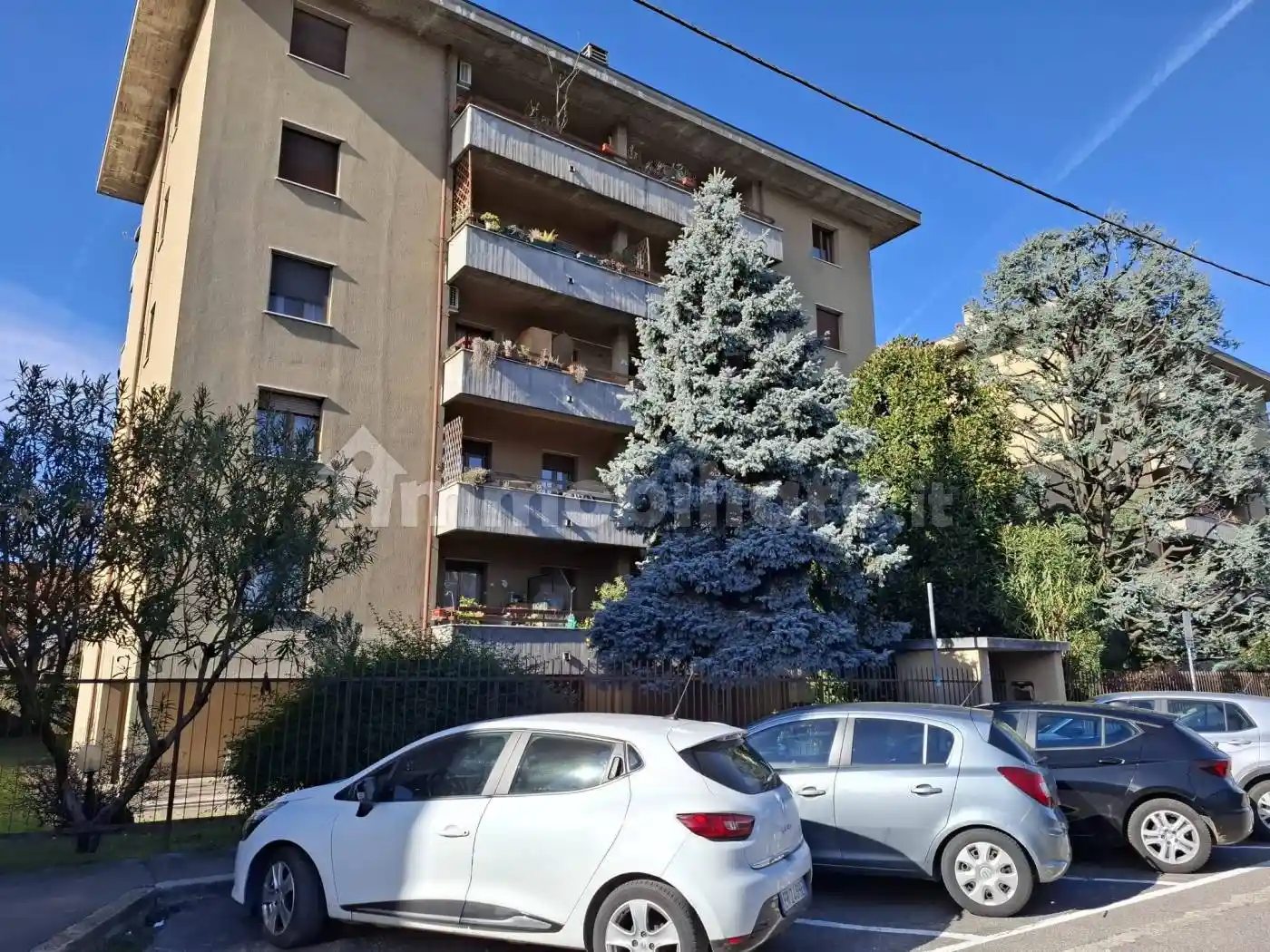 Appartamento in vendita a Legnano