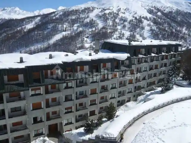 Appartamento in vendita a Sestriere