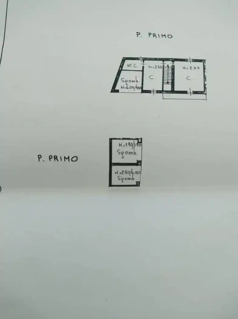 Terratetto plurifamiliare via Vittorio Alfieri 4, Centro, Vigliano d'Asti - foto 4