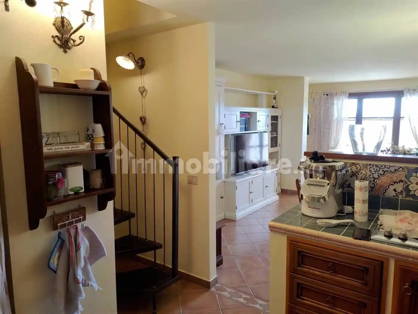 Villetta a schiera - foto 5