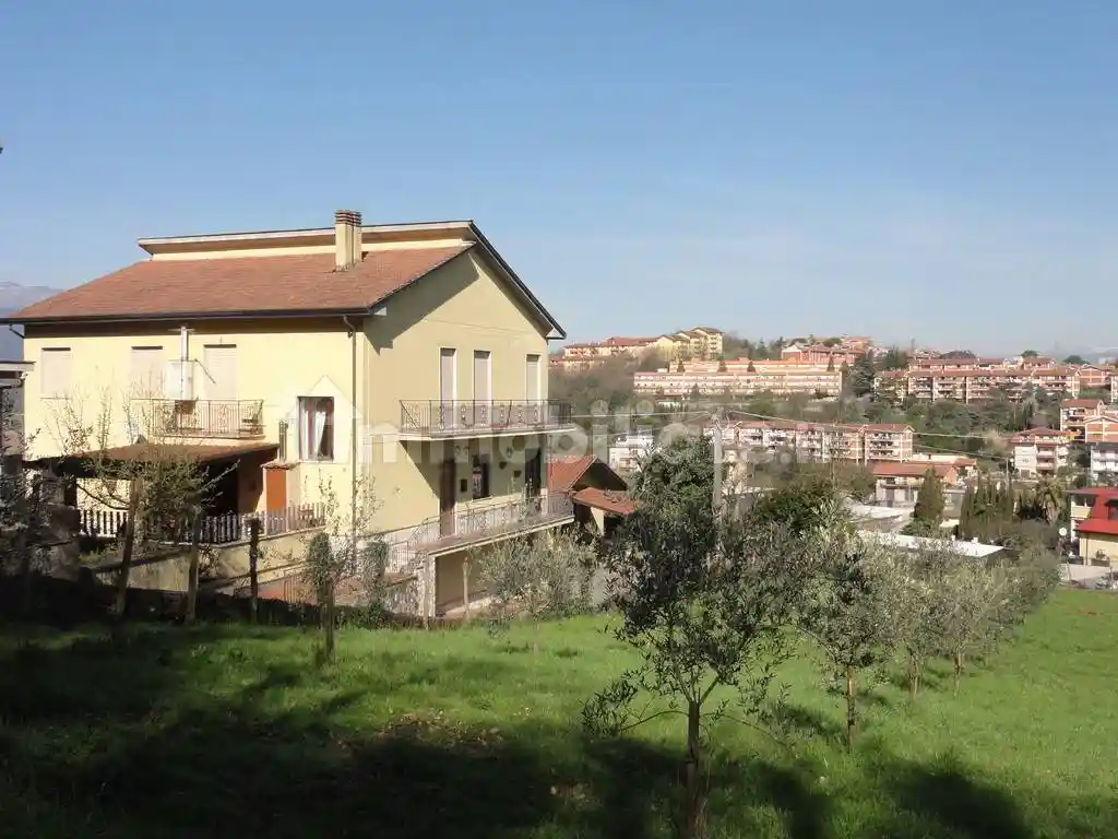 Appartamento in vendita a Ceccano