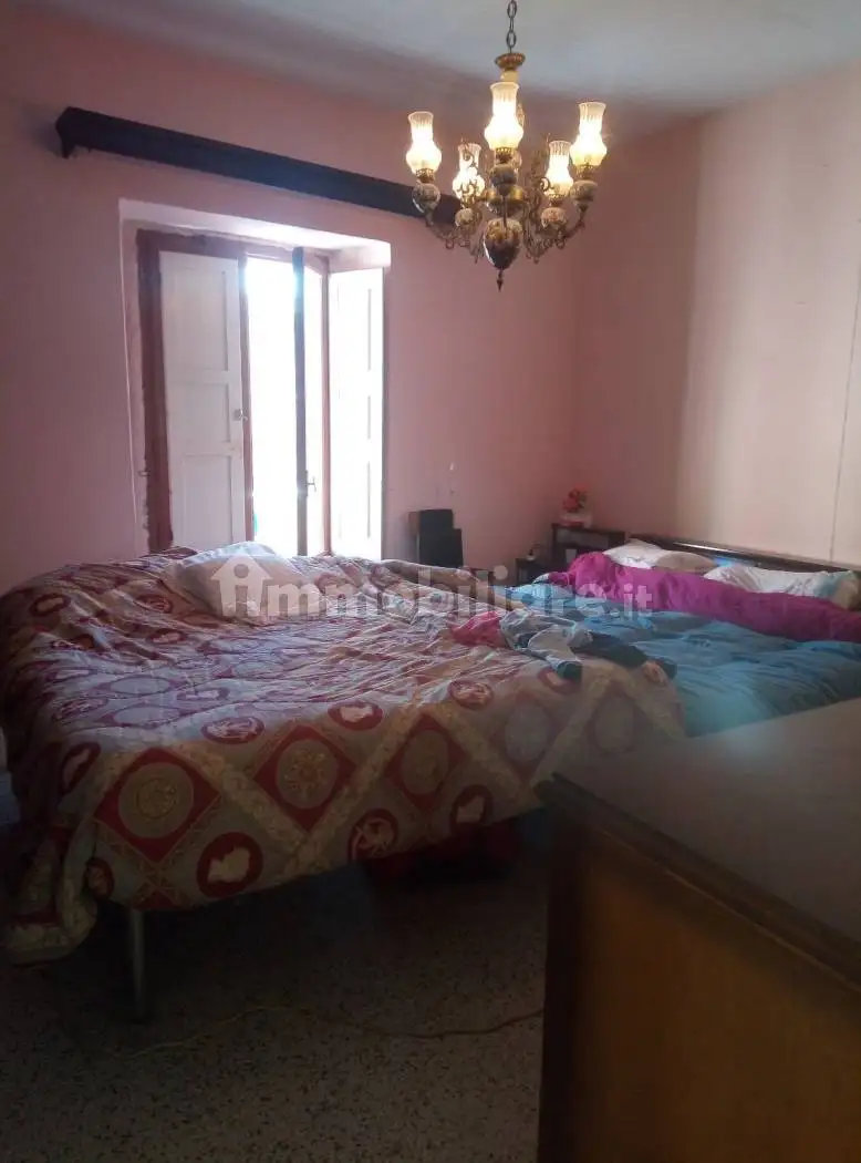 Terratetto unifamiliare via Forno Vecchio 21, Centro, Anzano di Puglia - foto 5