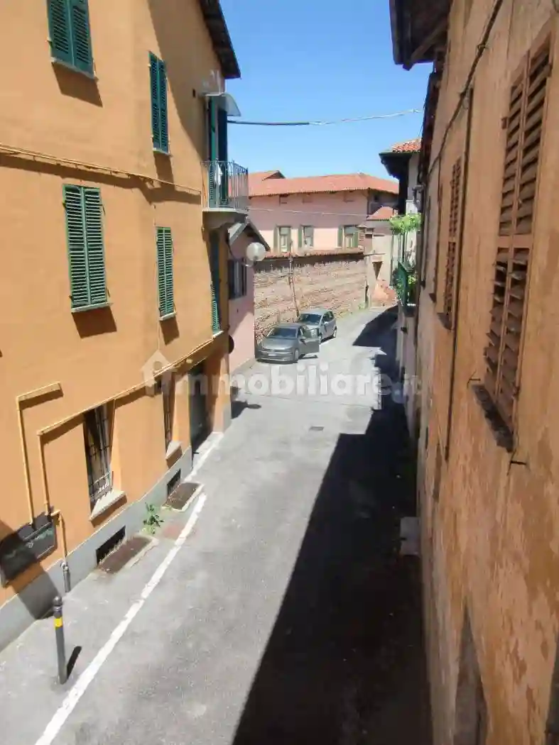 Palazzo - Edificio - foto 4