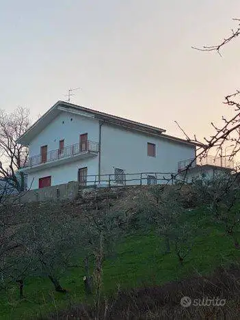 Villa in vendita a Tocco Caudio