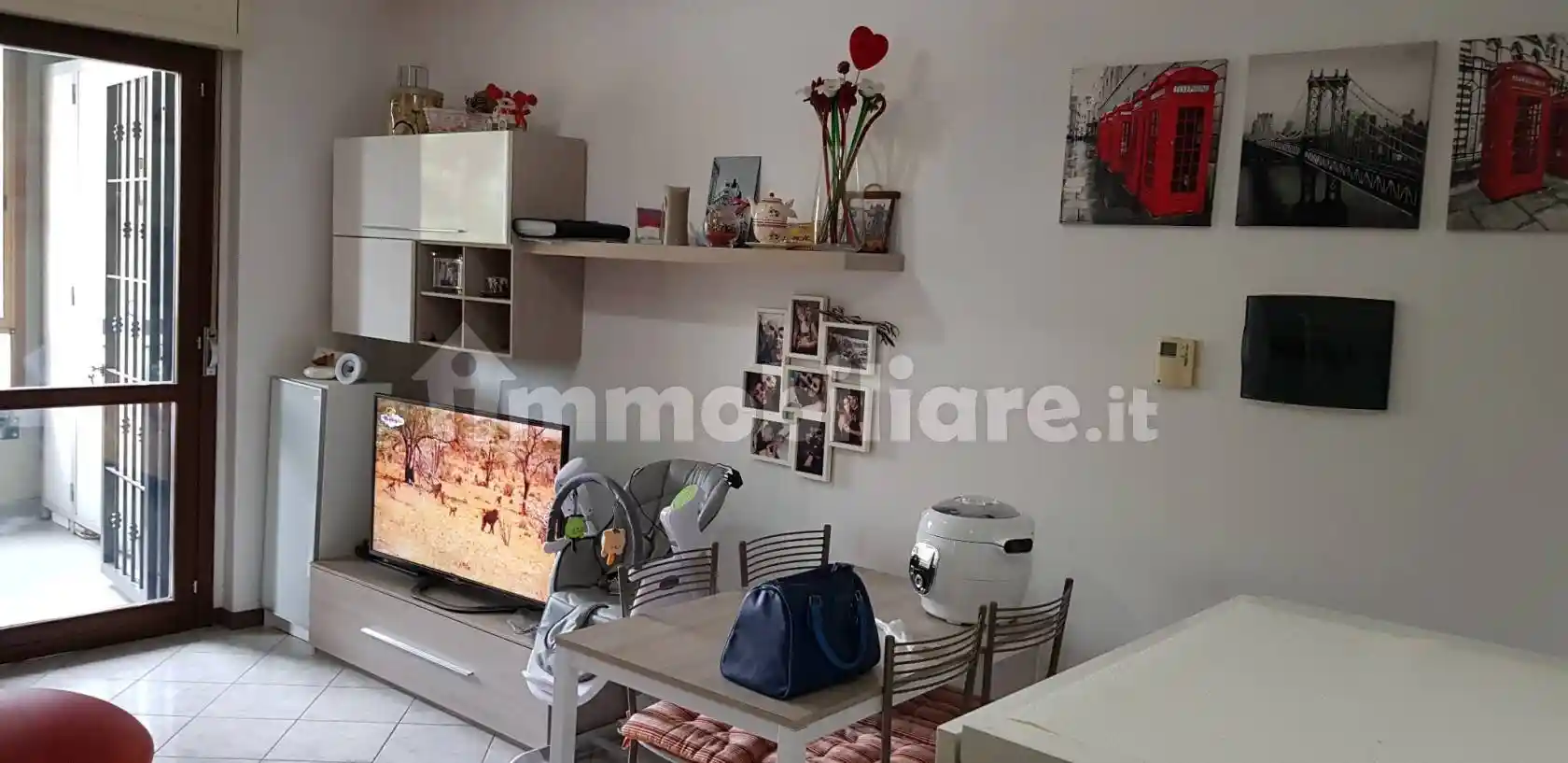 Appartamento in affitto a San Giuliano Milanese