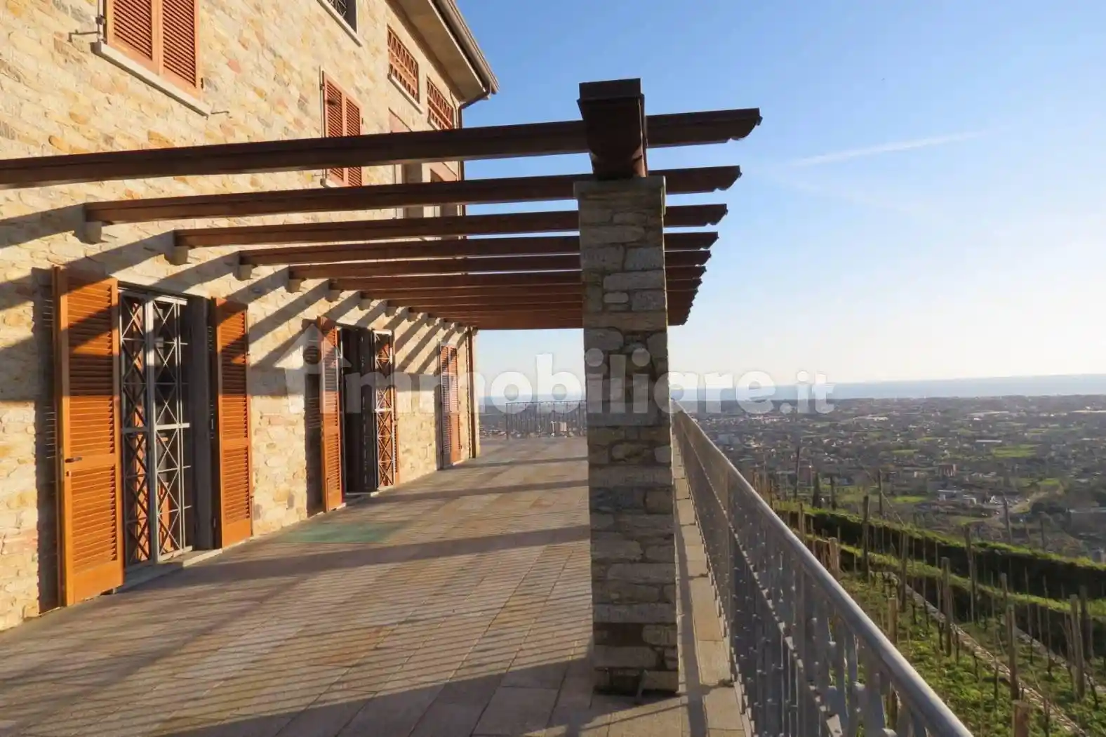 Villa in vendita a Pietrasanta