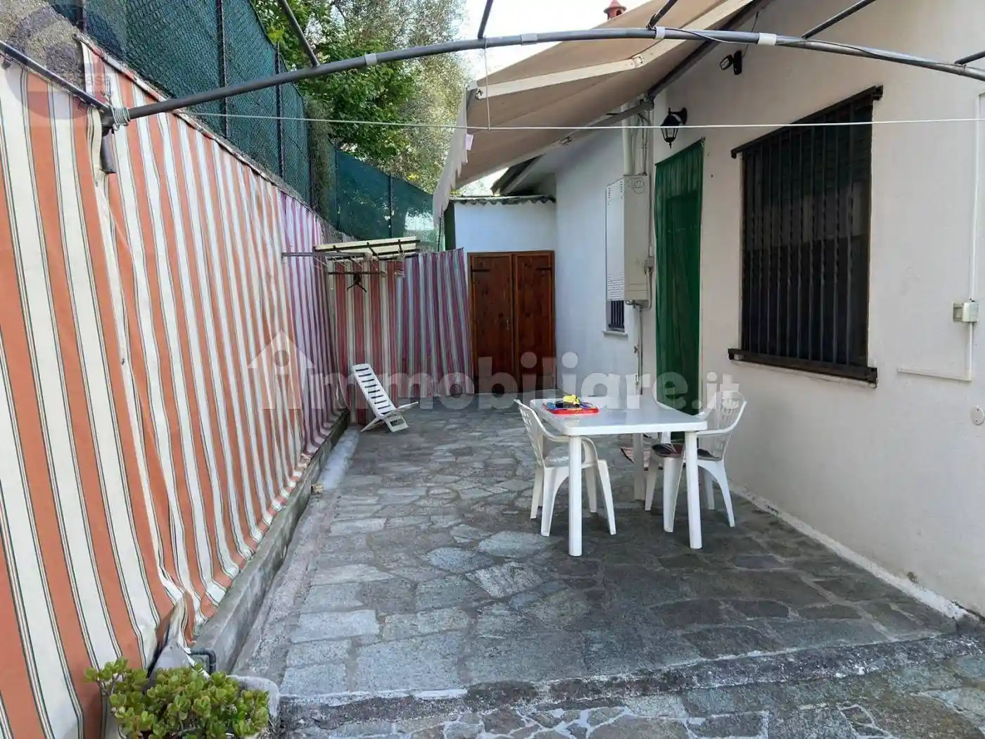 Appartamento in vendita a San Lorenzo al Mare