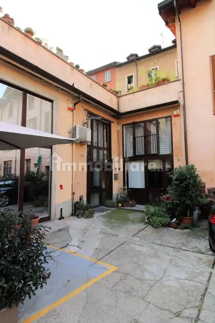 Loft in affitto a Milano