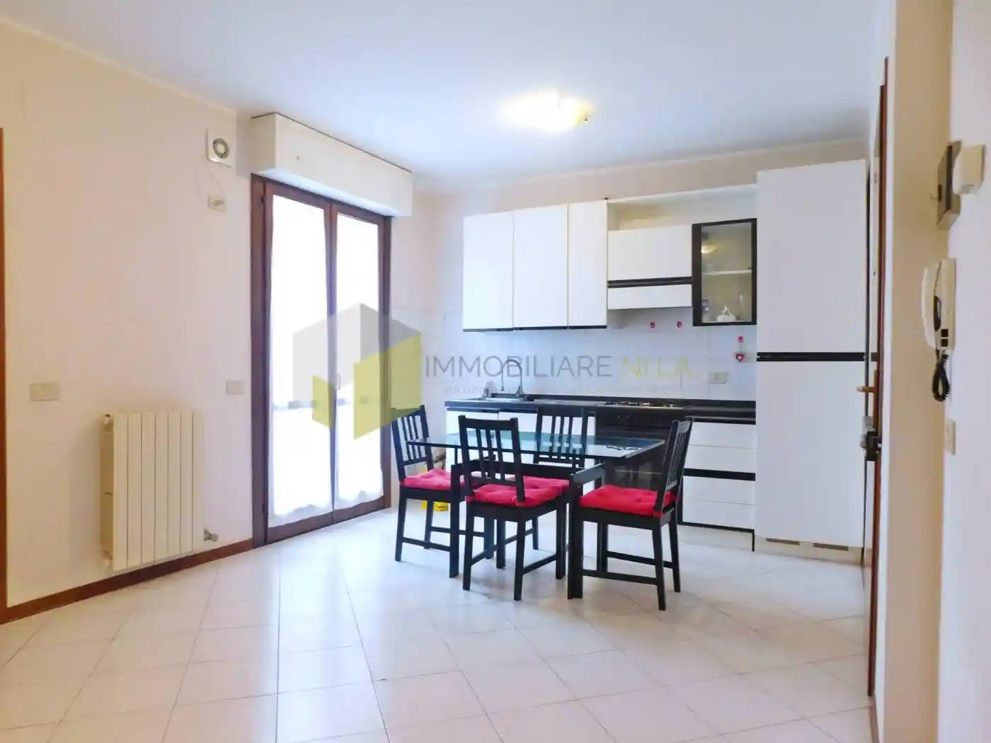 Appartamento in affitto a Pisa