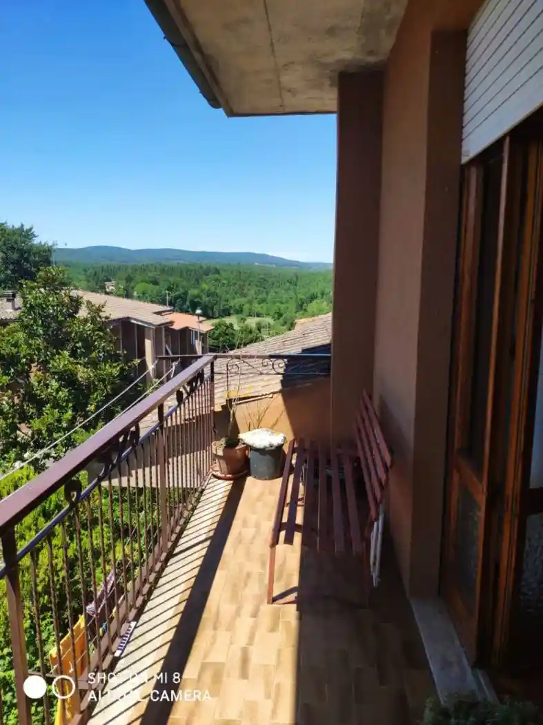 Appartamento in vendita a Sovicille