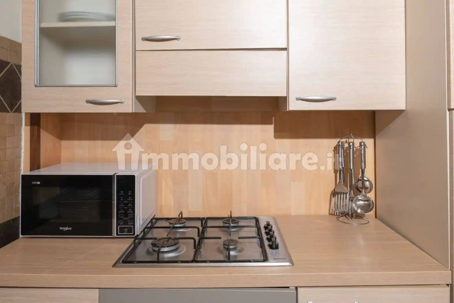 Bilocale via del Vecchio Bastione 51, Centro Storico, Catania - foto 3