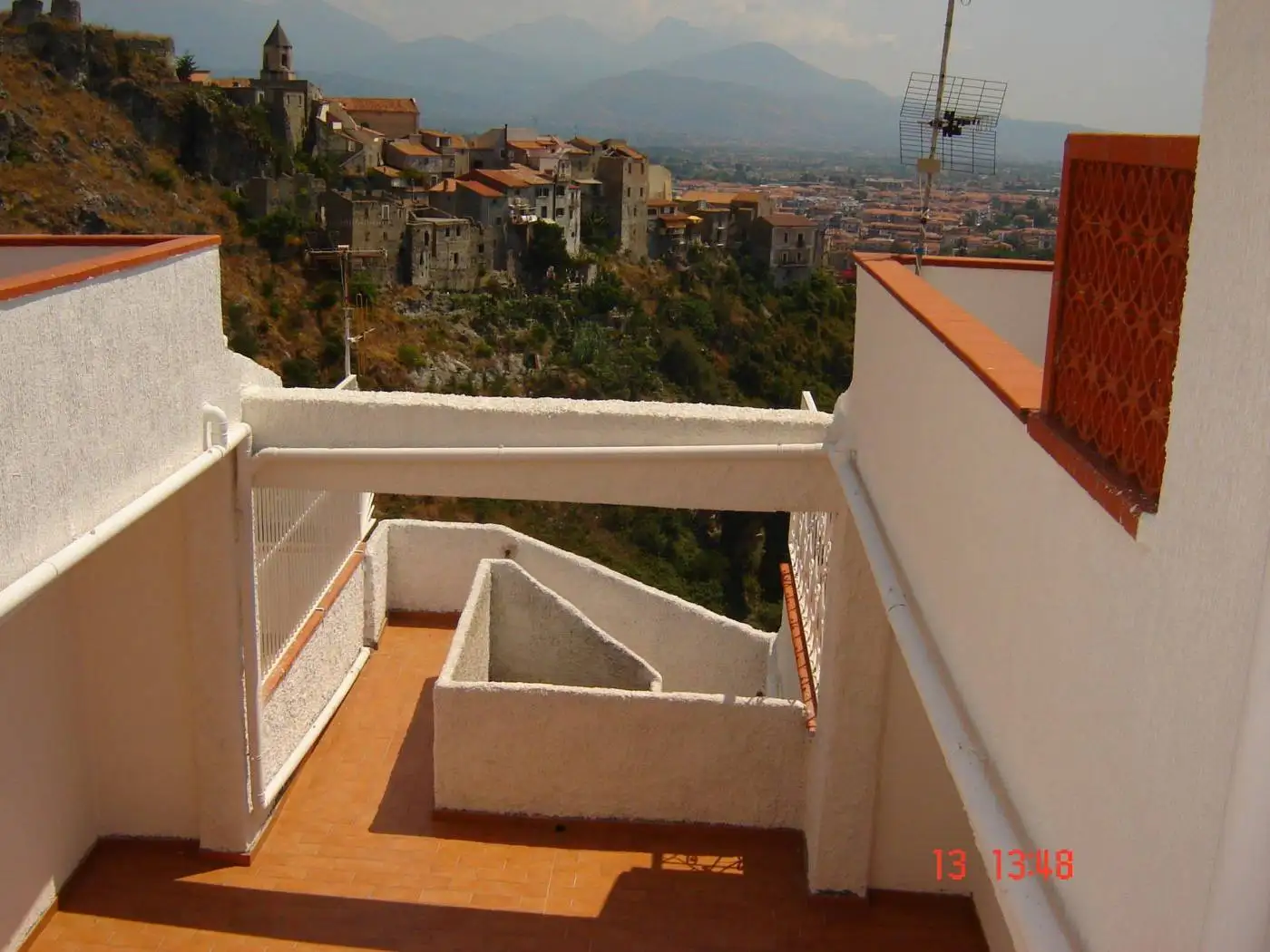 Appartamento in vendita a Scalea