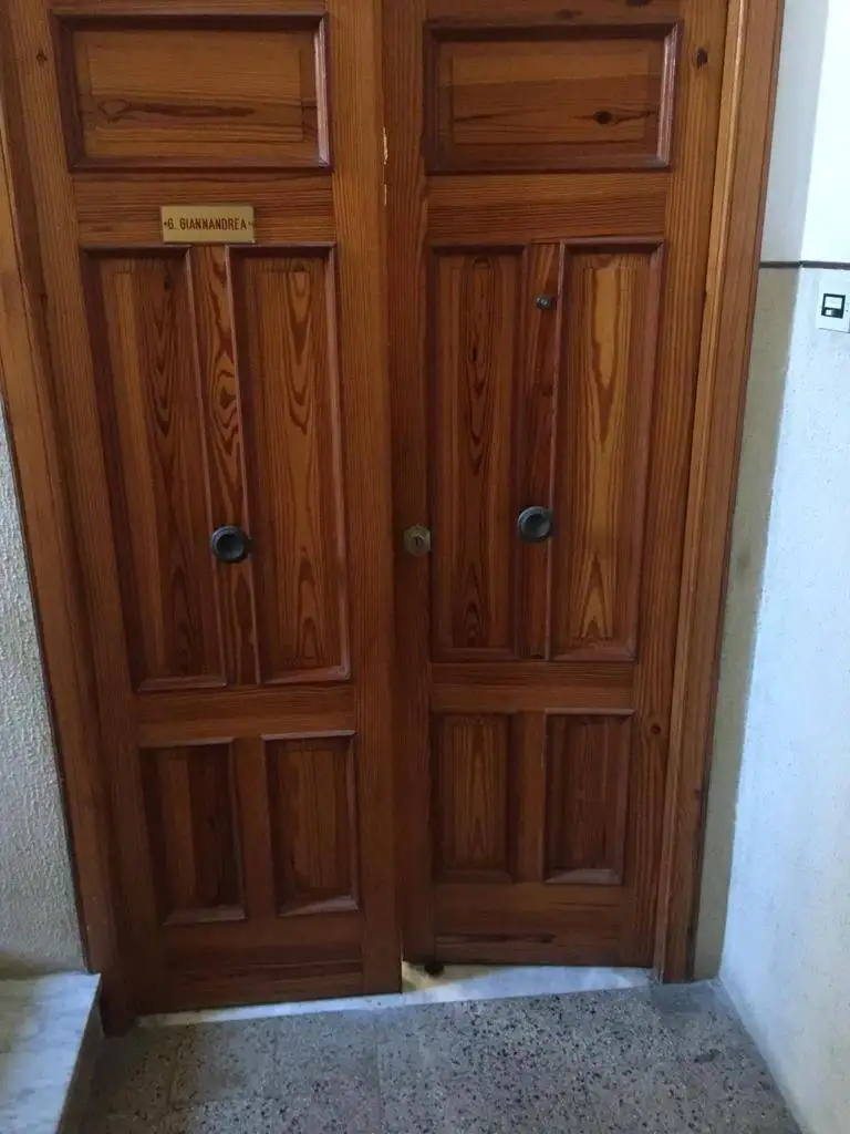 Appartamento in vendita a Senise