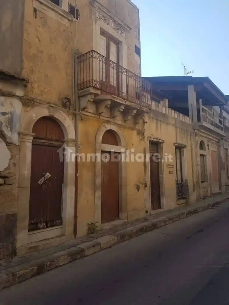 Attico - Mansarda in vendita a Comiso