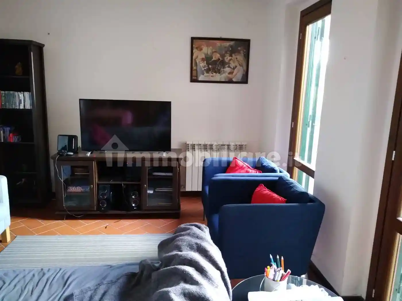 Casa indipendente in vendita a Greve in Chianti