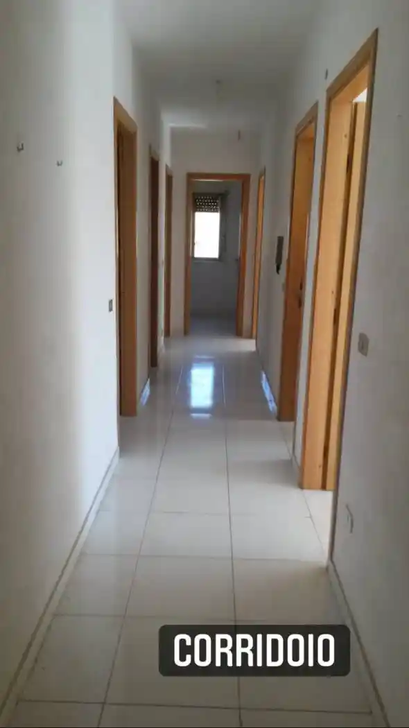 Appartamento in vendita a Butera