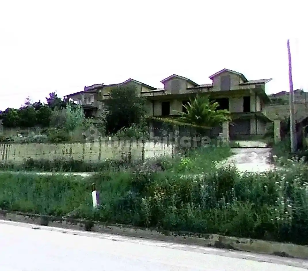 Villetta a schiera in vendita a Raffadali