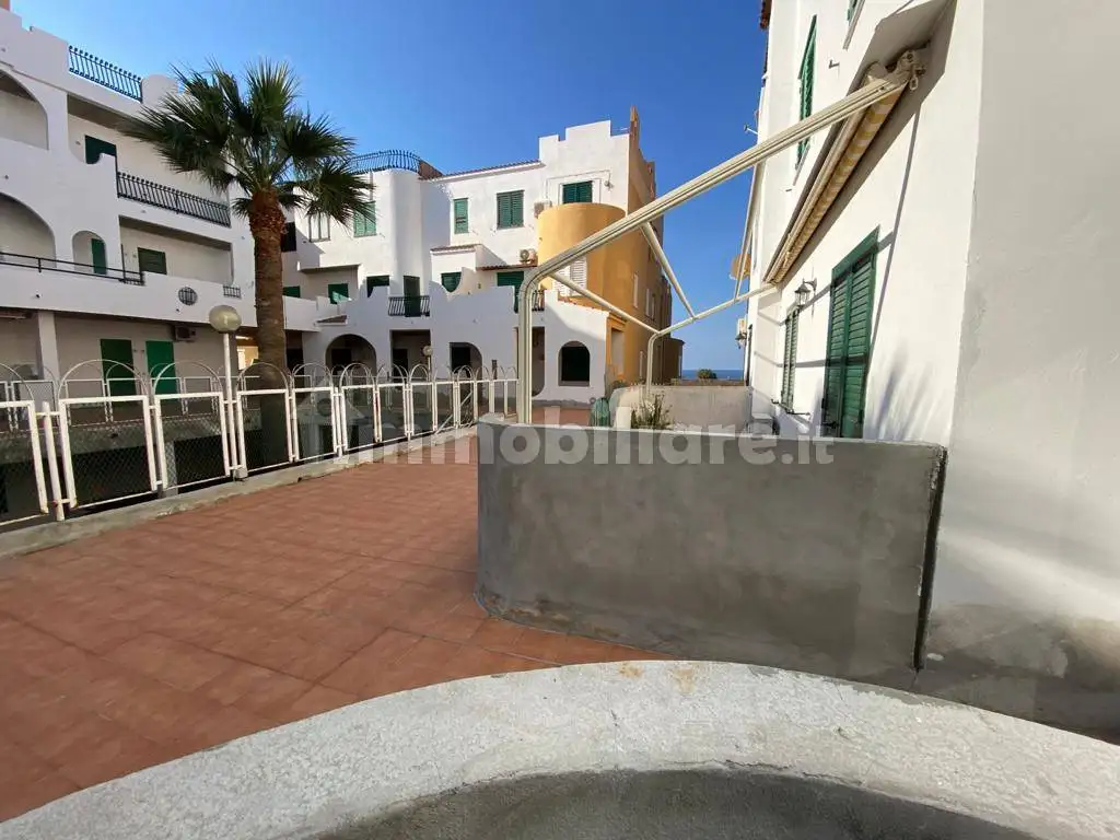 Appartamento in vendita a Motta San Giovanni