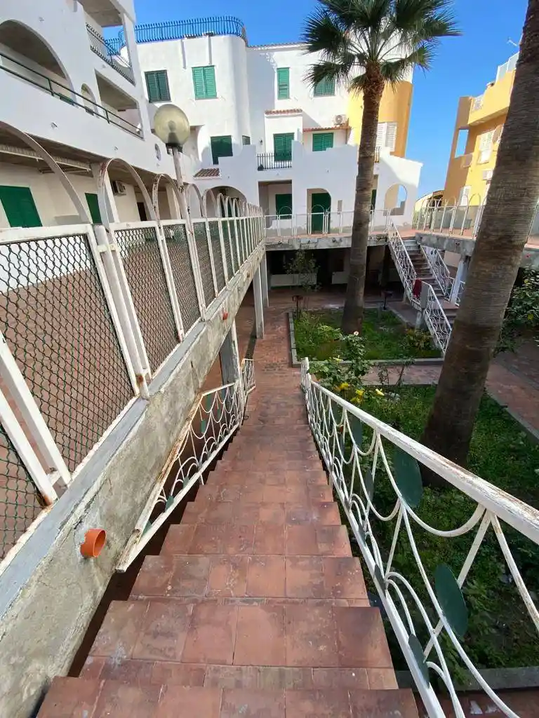 Bilocale via Aldo Fabrizi 3, Motta San Giovanni - foto 3