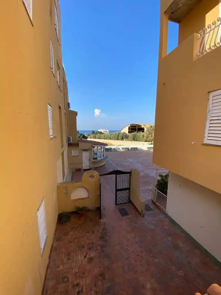 Bilocale via Aldo Fabrizi 3, Motta San Giovanni - foto 5