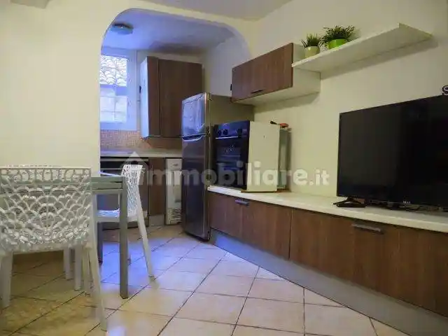 Appartamento in affitto a Modena