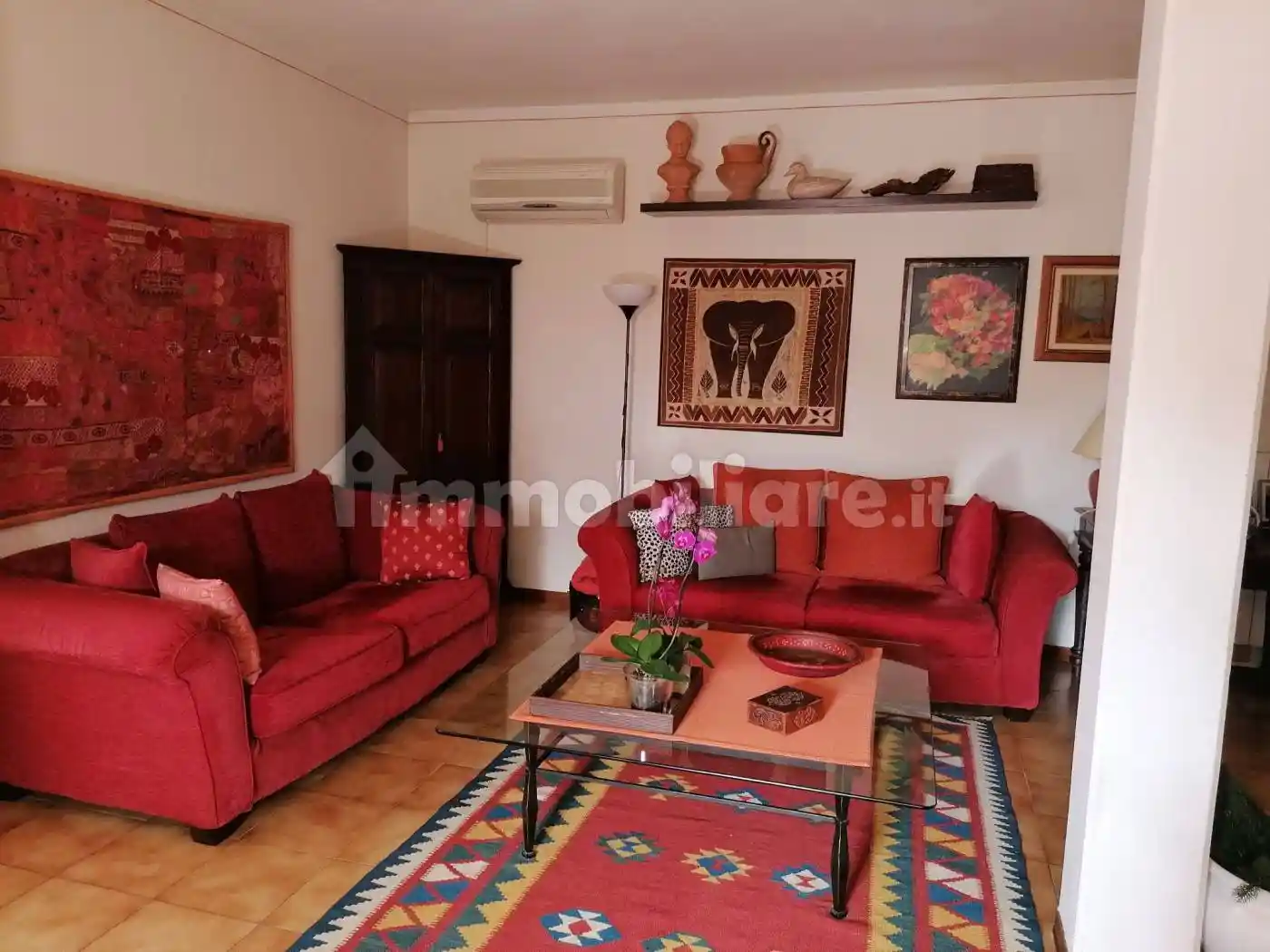 Appartamento in vendita a Santa Maria a Monte