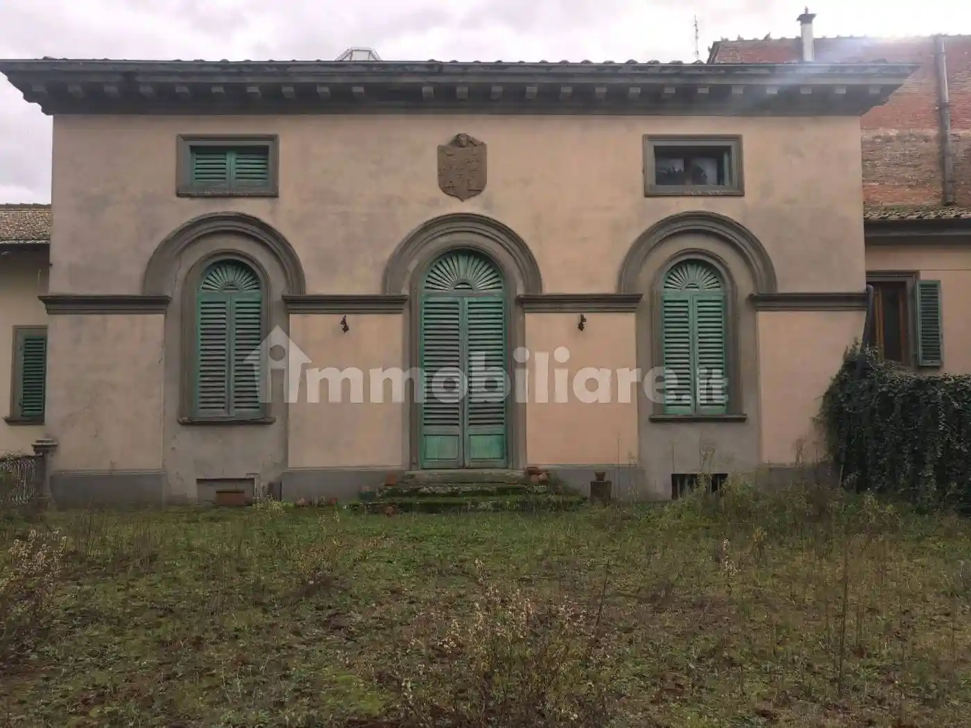 Villa in vendita a Anghiari