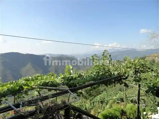 Villa in vendita a Imperia