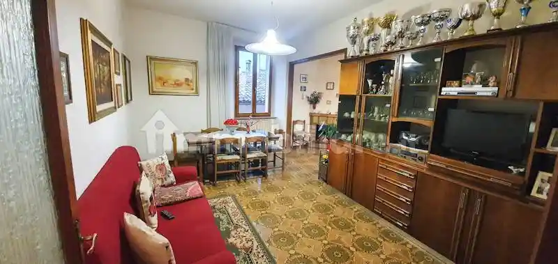 Appartamento in vendita a San Severino Marche