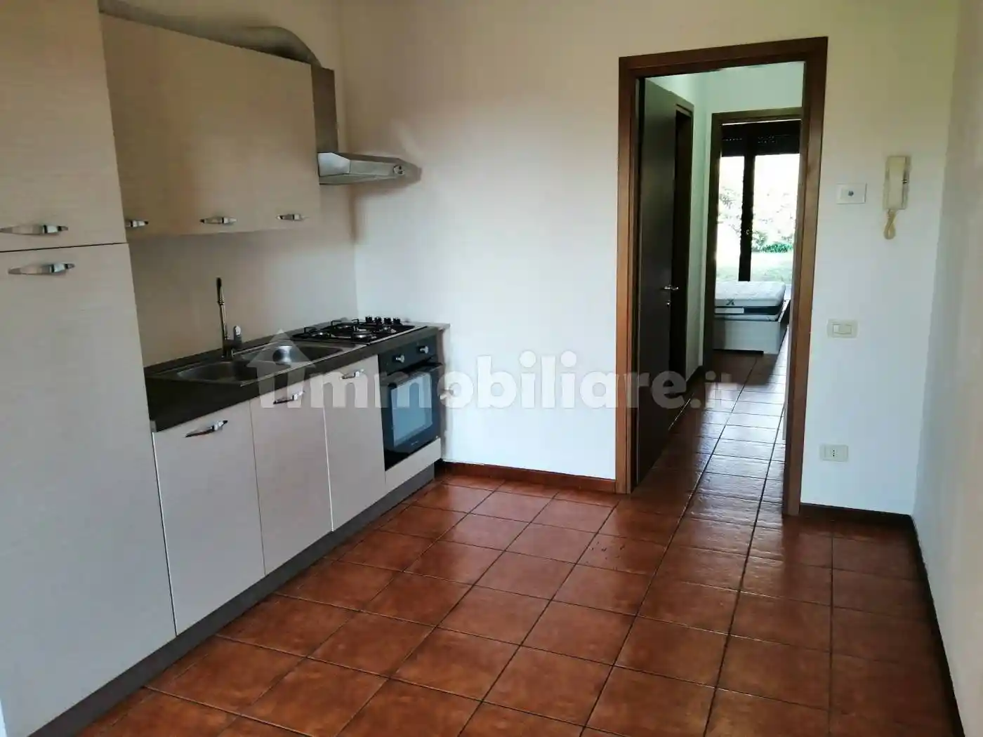 Appartamento in affitto a Creazzo