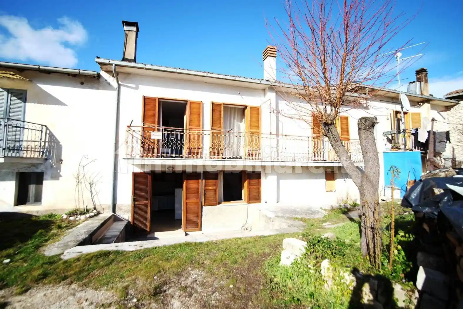 Villa in vendita a Borgorose