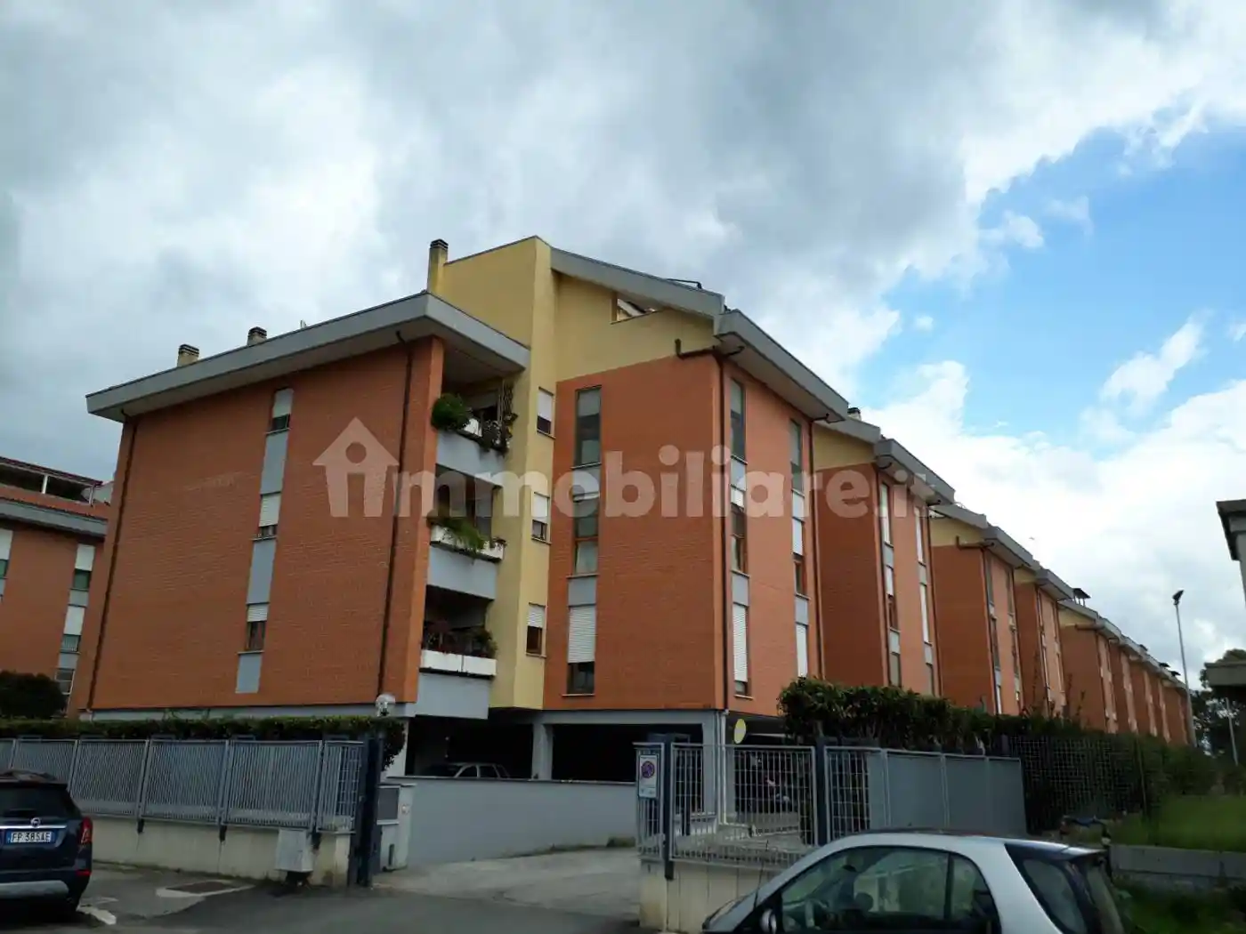 Appartamento in affitto a Latina