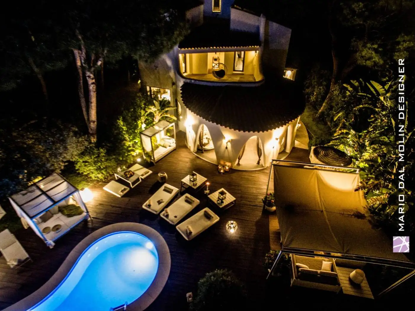 Villa in affitto a Pula