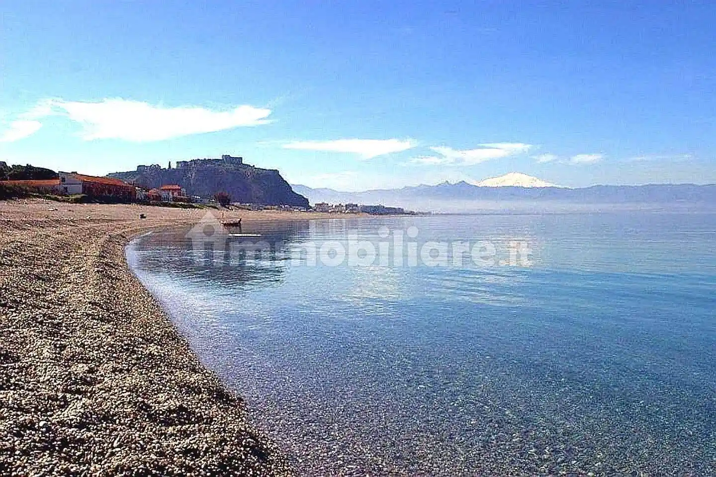 Appartamento in affitto a Milazzo