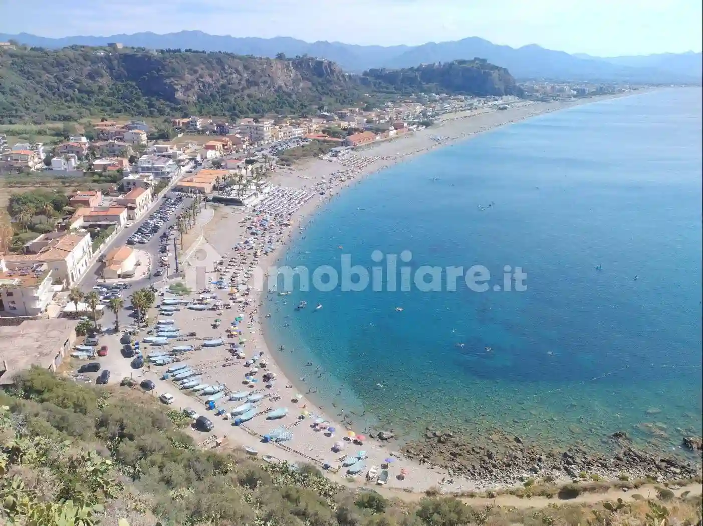 Trilocale via Tono 262, Capo Milazzo, Milazzo - foto 4