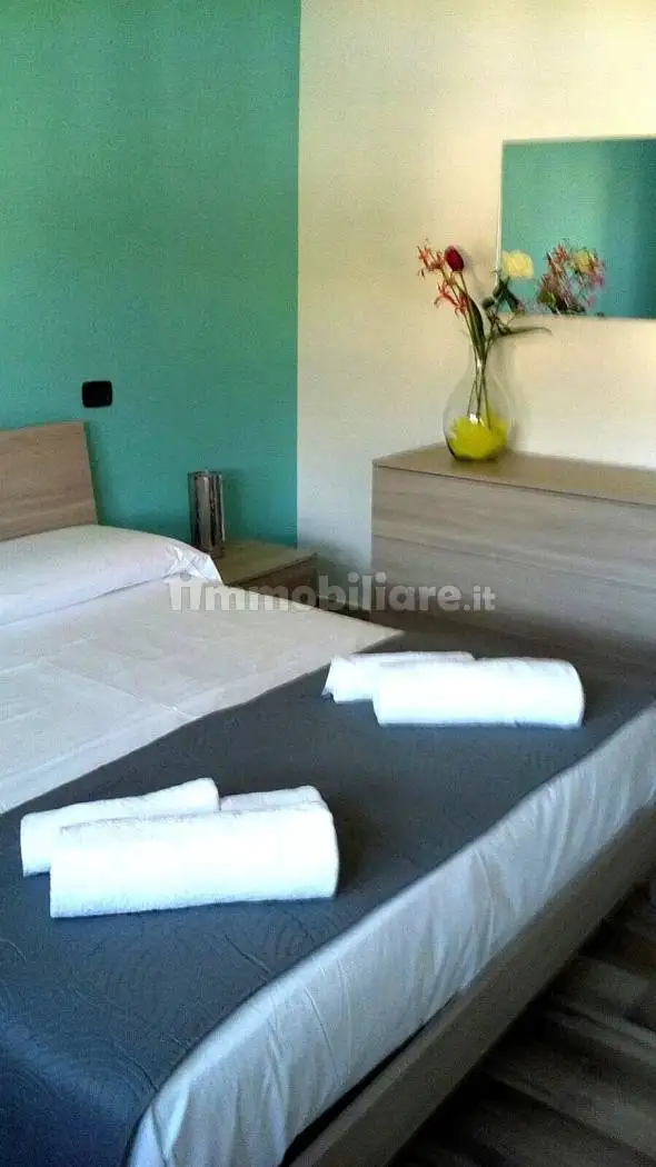 Appartamento in affitto a Milazzo