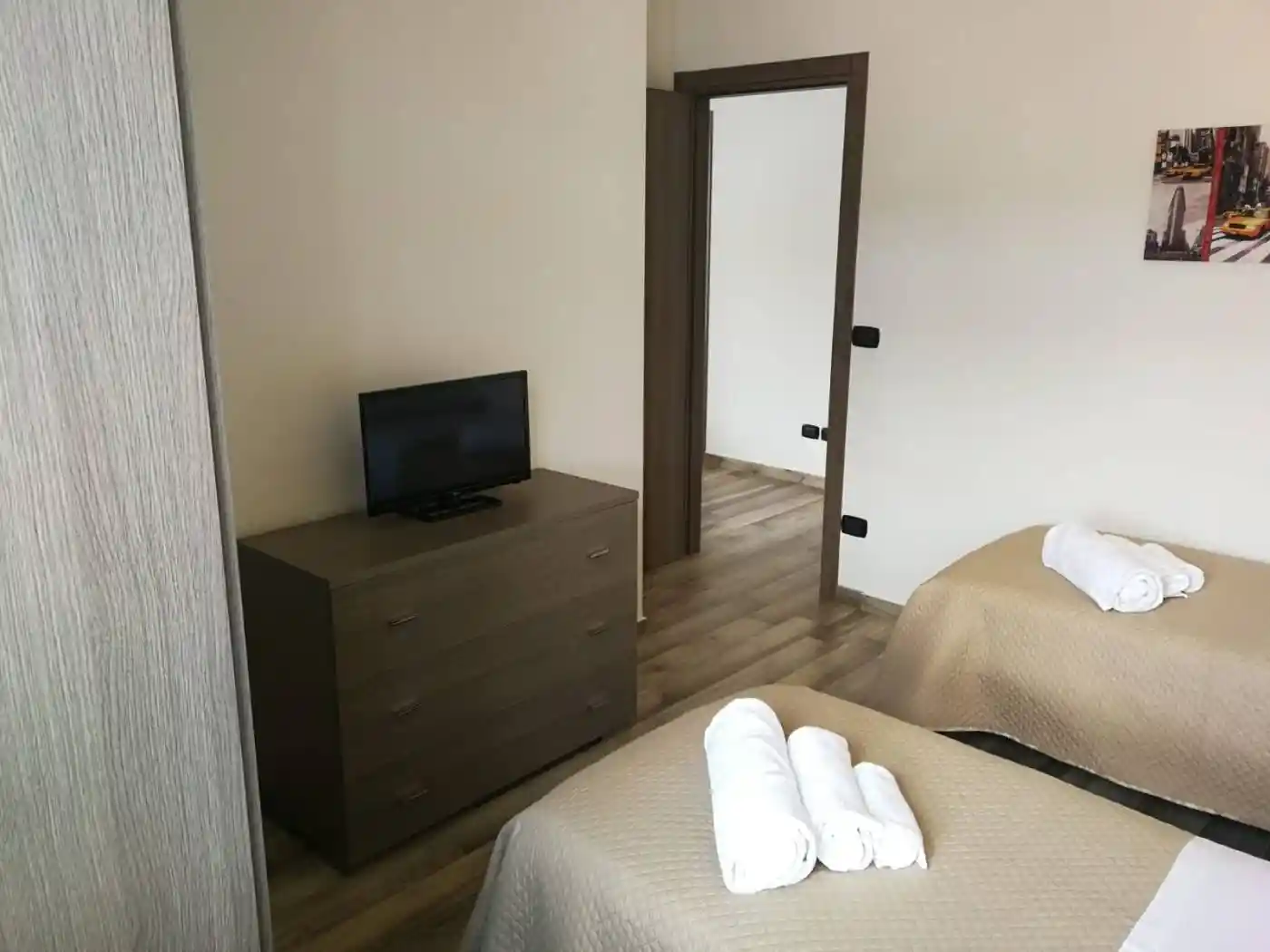 Trilocale via Tono 262, Capo Milazzo, Milazzo - foto 5