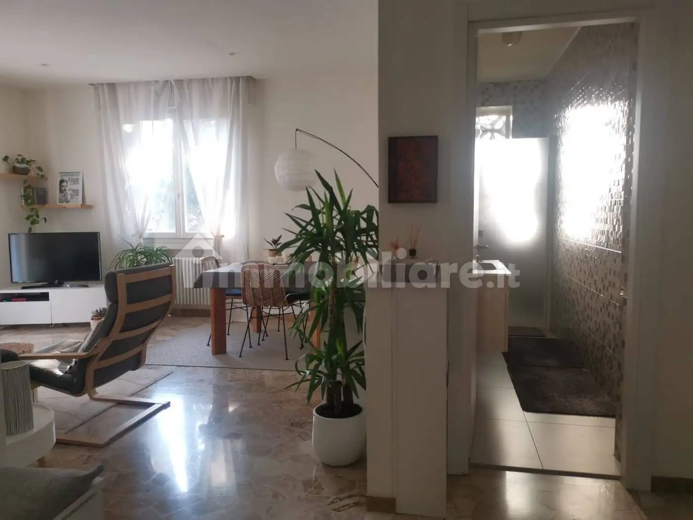 Appartamento in affitto a Vicenza